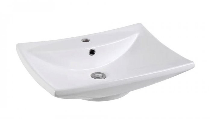 Раковина AQUATEK AQ5518-00 белый