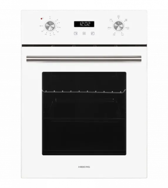 Духовой шкаф Hiberg VM 4260 W