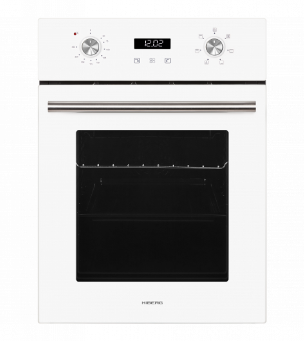 Духовой шкаф Hiberg VM 4260 W
