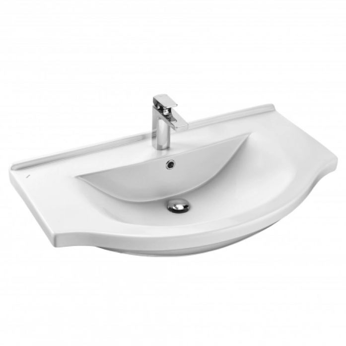 Раковина Santek Эльбрус-90 1WH110790 белый