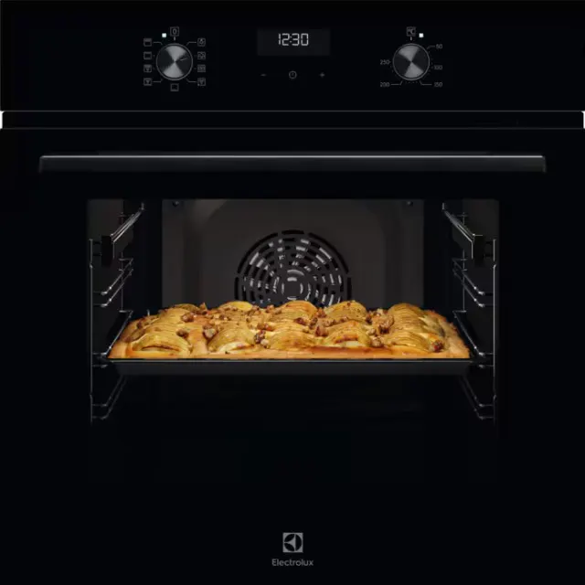 Духовой шкаф Electrolux EOD5C70BZ