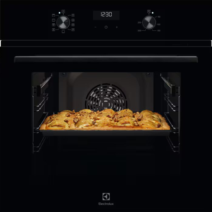 Духовой шкаф Electrolux EOD5C70BZ