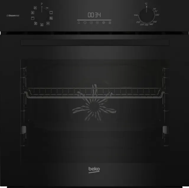 Электрический духовой шкаф Beko BCBIS17300KSB 7768288336