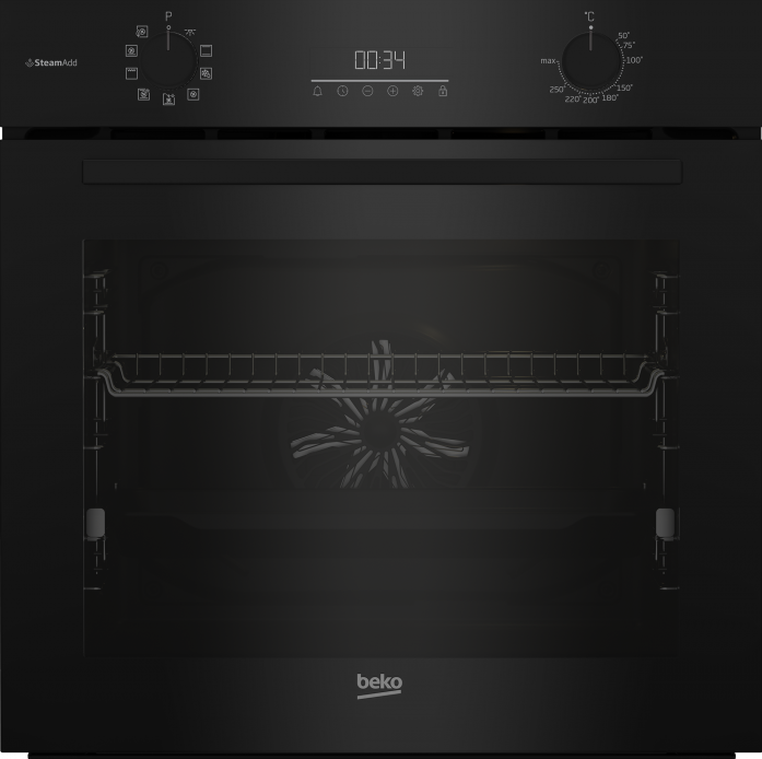 Электрический духовой шкаф Beko BCBIS17300KSB 7768288336
