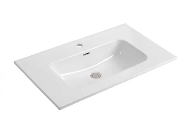 Мебельная раковина AQUATEK AQ0480-00 белый