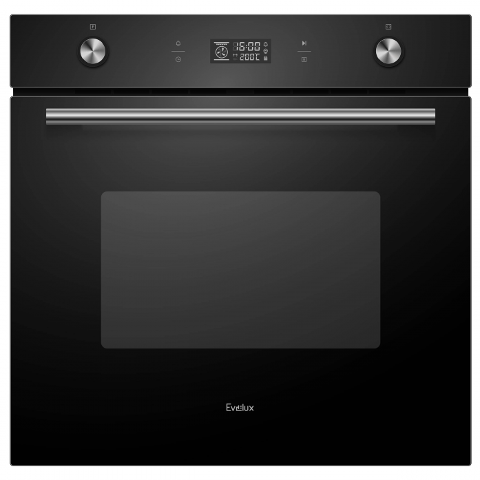 Духовой шкаф Evelux EO 650 PB