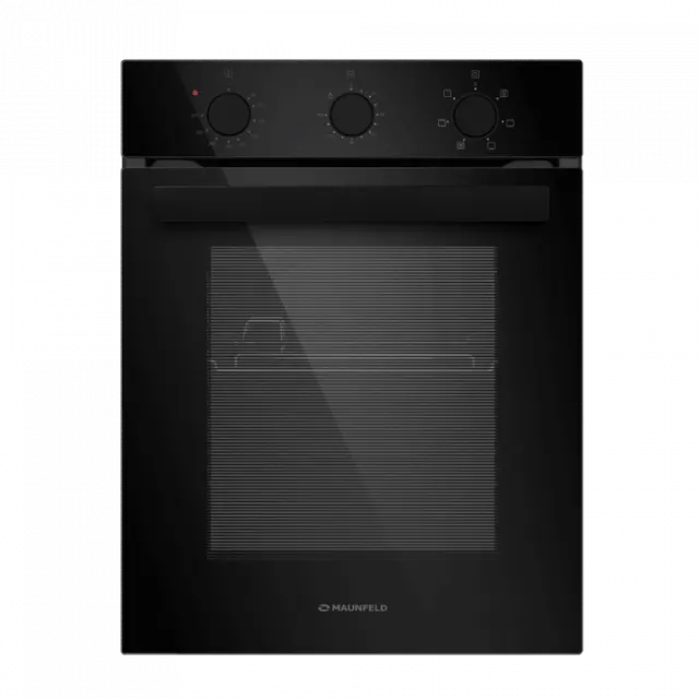 Шкаф духовой электрический Maunfeld EOEC516PB2