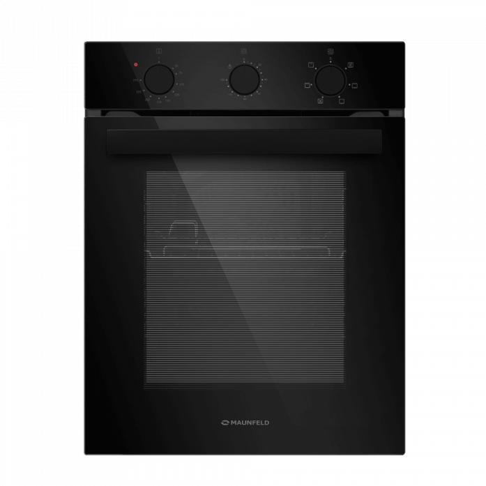 Шкаф духовой электрический Maunfeld EOEC516PB2