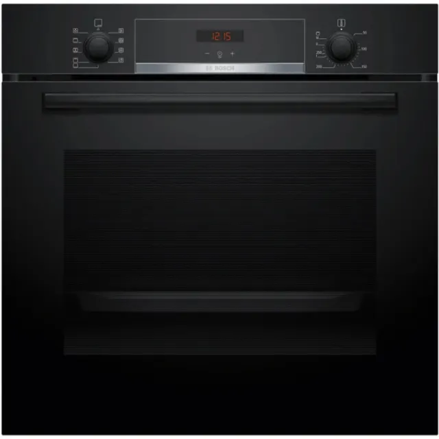 Электрический духовой шкаф Bosch HBA534EB3