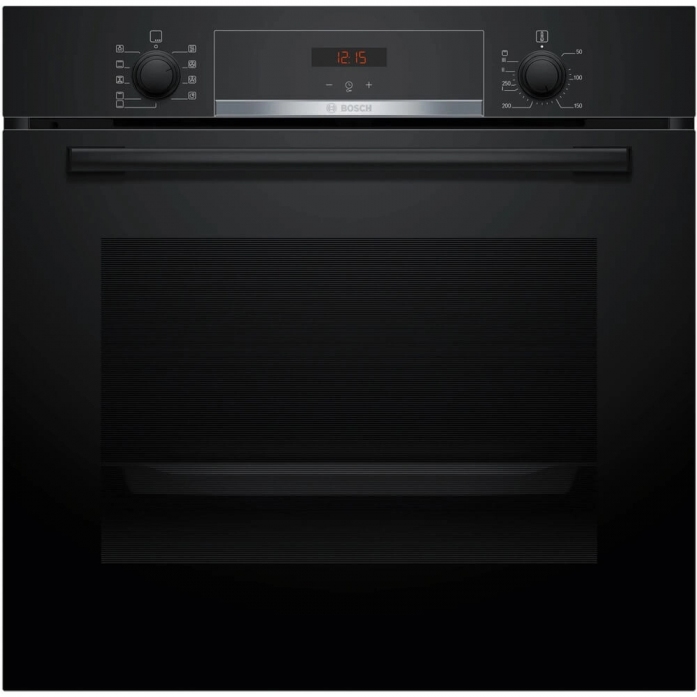 Электрический духовой шкаф Bosch HBA534EB3