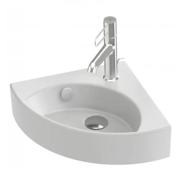 Раковина Jacob Delafon Odeon RG EGP112-00 белый