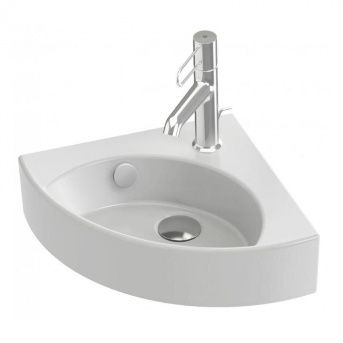 Раковина Jacob Delafon Odeon RG EGP112-00 белый