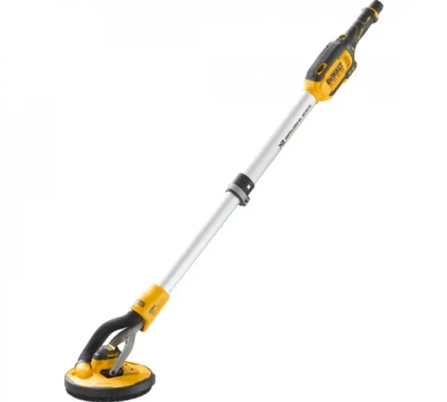 Аккумуляторная шлифовальная машина DeWalt DCE800N-XJ 18V XR