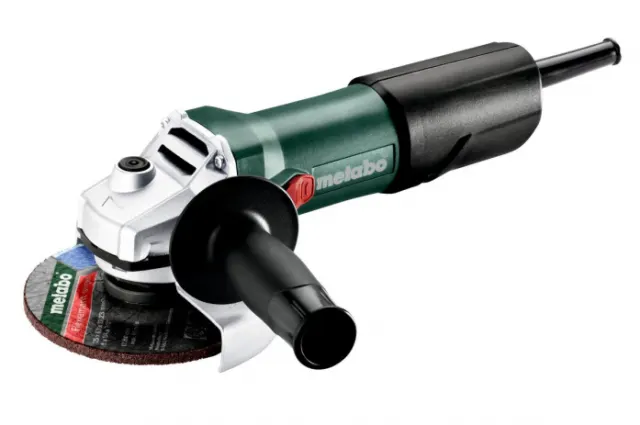 Угловая шлифмашина Metabo WEV 850-125 603611000