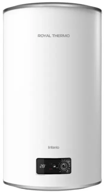 Водонагреватель Royal Thermo RWH 100 Interio НС-1595559