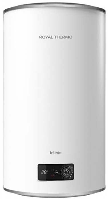 Водонагреватель Royal Thermo RWH 100 Interio НС-1595559