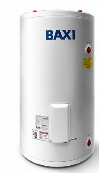 Бойлер косвенного нагрева Baxi UBC 100