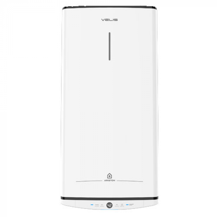 Водонагреватель Ariston Velis Tech PW ABSE 30 белый
