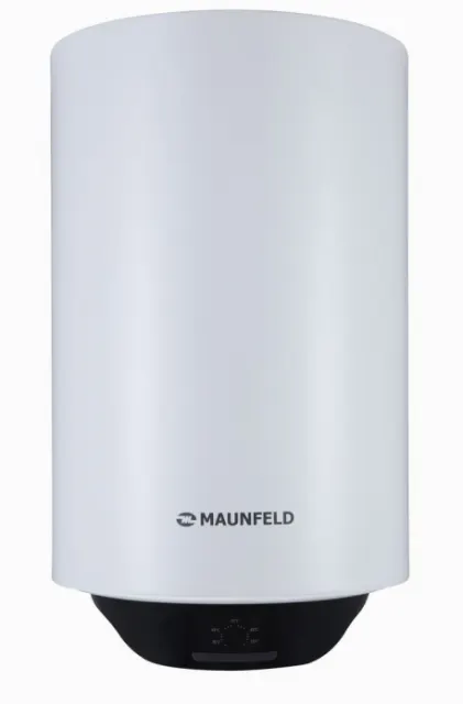 Накопительный электрический водонагреватель Maunfeld MWH30W03