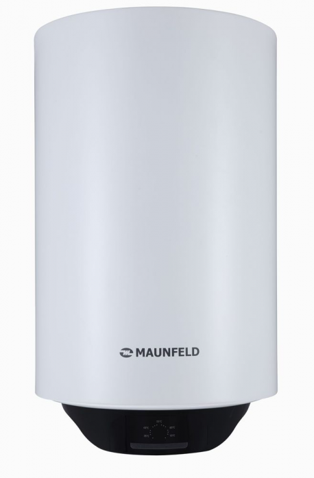 Накопительный электрический водонагреватель Maunfeld MWH30W03
