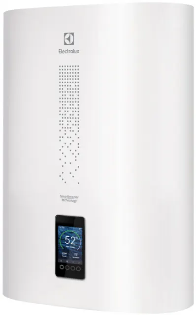 Накопительный электрический водонагреватель Electrolux EWH 30 SmartInverter