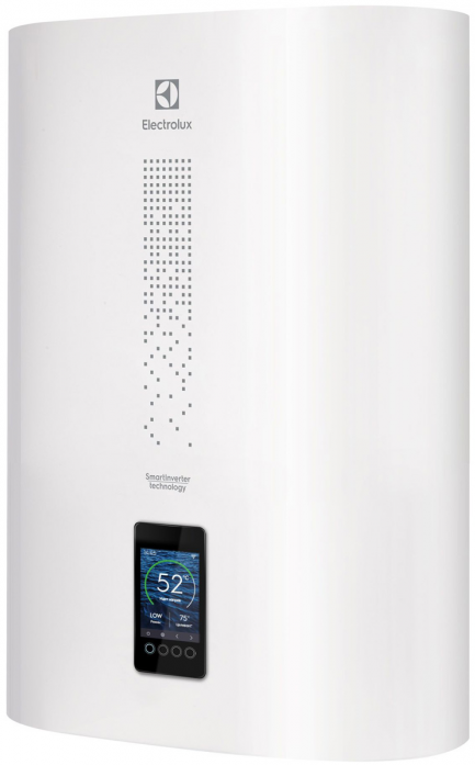 Накопительный электрический водонагреватель Electrolux EWH 30 SmartInverter