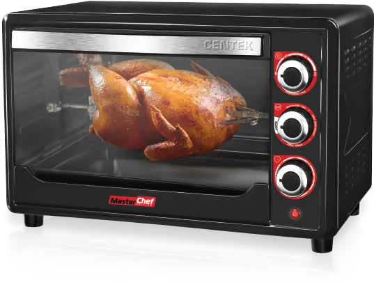 Жарочный шкаф Centek CT-1530-36 Grill