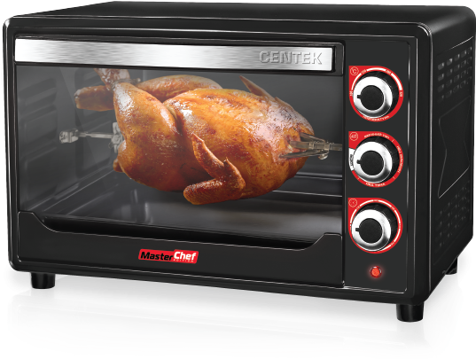 Жарочный шкаф Centek CT-1530-36 Grill
