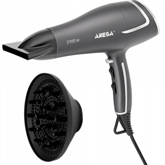 Фен для волос Aresa AR-3232
