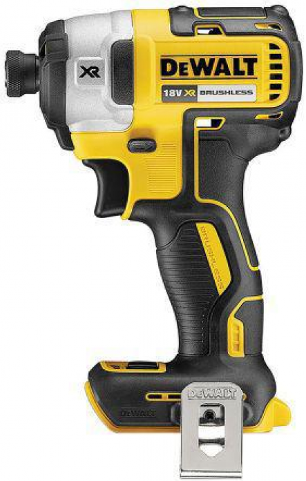 Шуруповерт DeWalt DCF887N-XJ