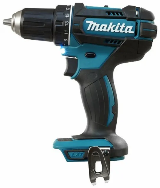 Шуруповерт Makita DDF482Z