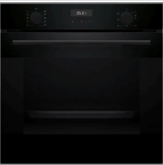 Духовой шкаф Bosch HJA737BA0