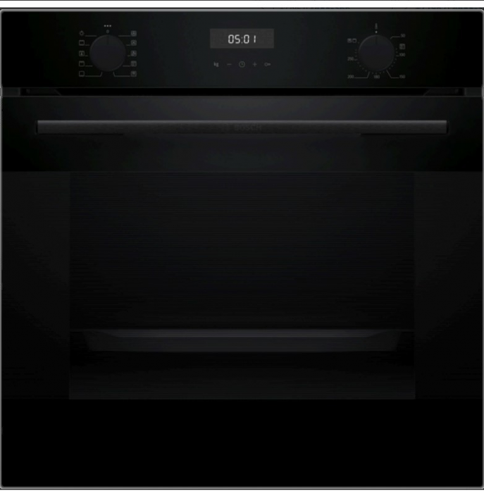 Духовой шкаф Bosch HJA737BA0