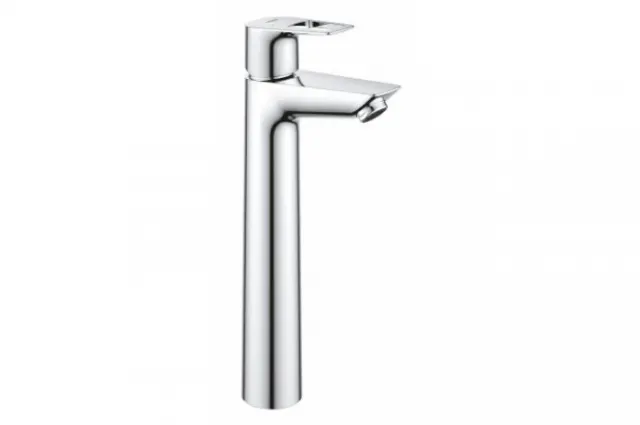 Смеситель для раковины GROHE BauLoop 23764001 хром