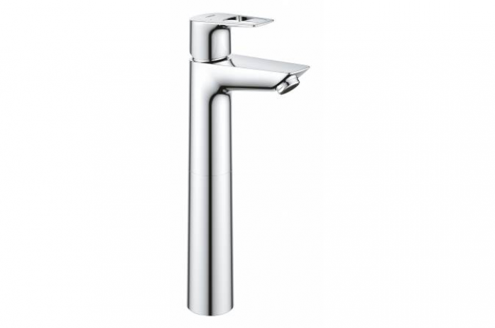 Смеситель для раковины GROHE BauLoop 23764001 хром
