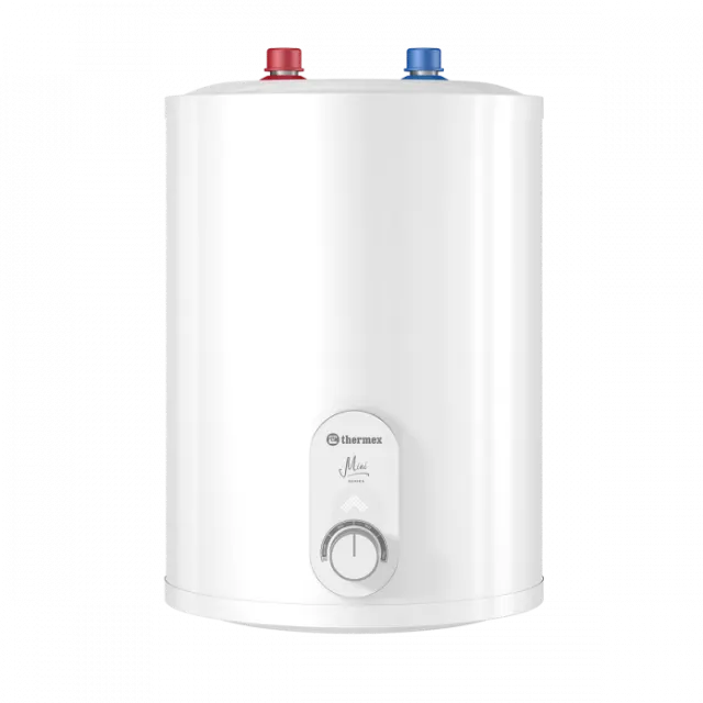 Накопительный электрический водонагреватель Thermex Mini 10 U