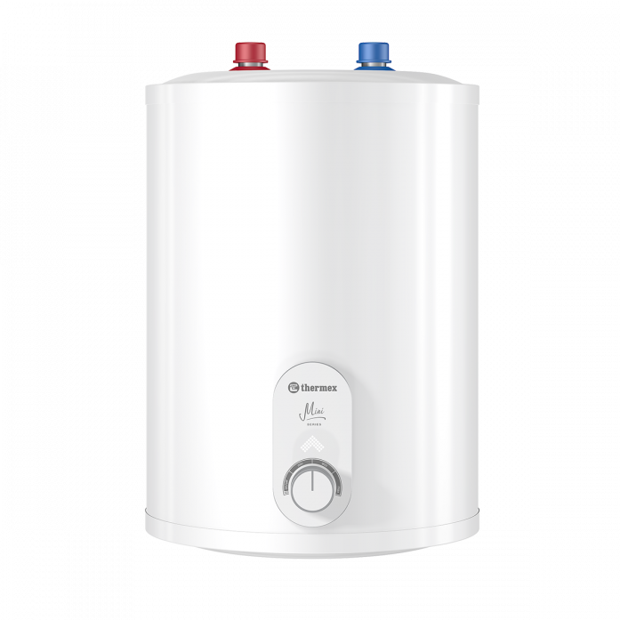Накопительный электрический водонагреватель Thermex Mini 10 U