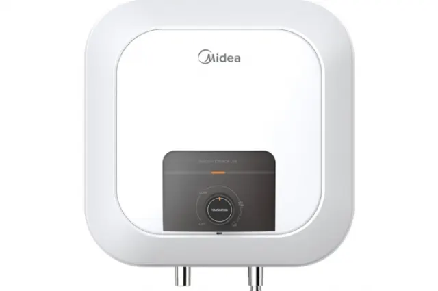 Водонагреватель Midea Kitchen PRO MWH10-15MPCA