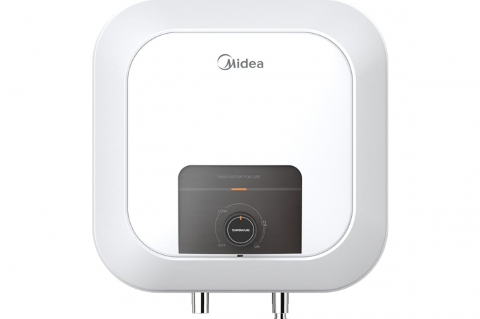 Водонагреватель Midea Kitchen PRO MWH10-15MPCA
