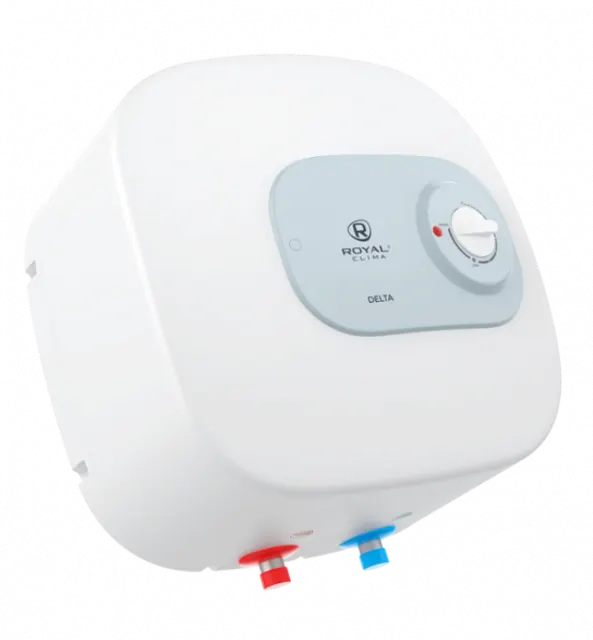 Водонагреватель Royal Clima DELTA RWH-D10-FE