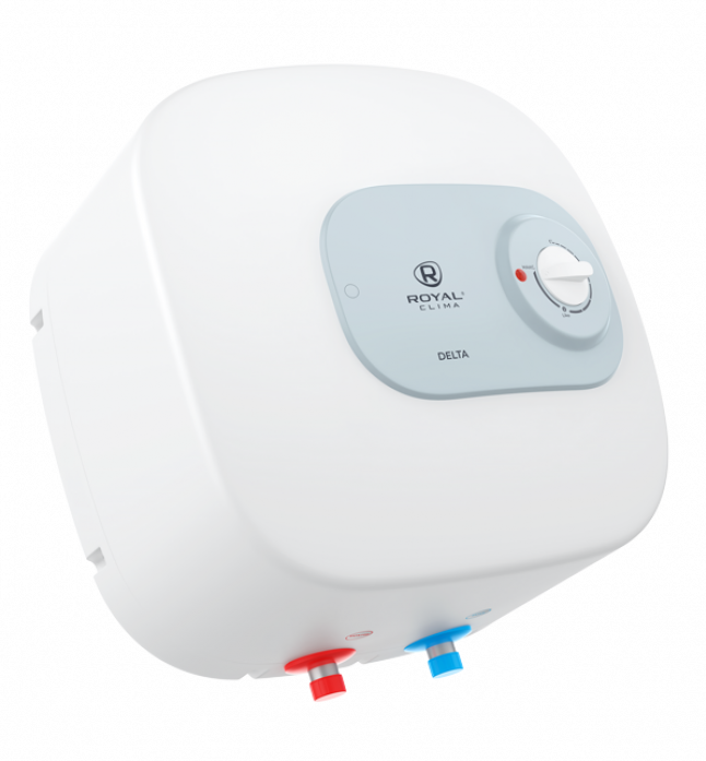 Водонагреватель Royal Clima DELTA RWH-D10-FE