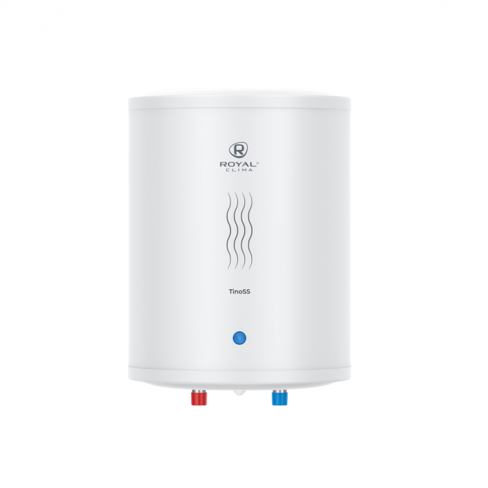 Водонагреватель Royal Clima RWH-TS10-RSU