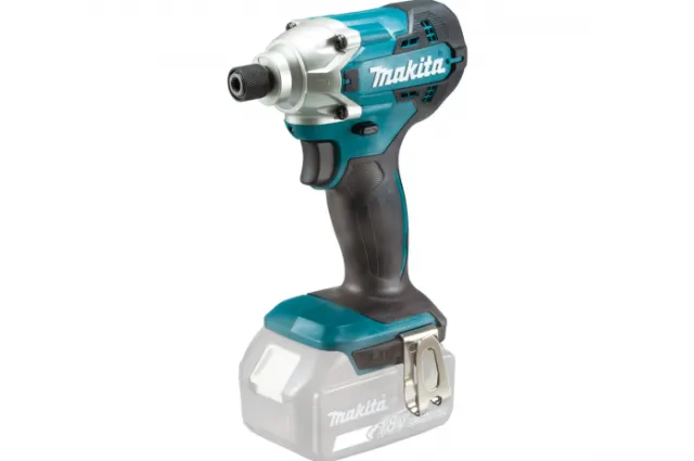 Шуруповерт аккумуляторный Makita ударный DTD156Z
