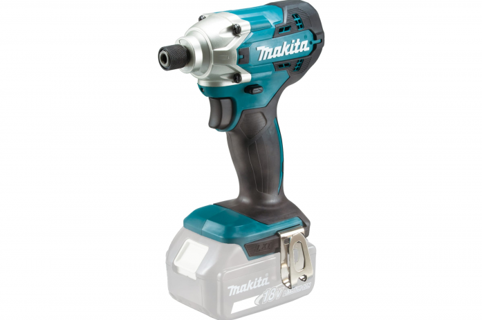Шуруповерт аккумуляторный Makita ударный DTD156Z