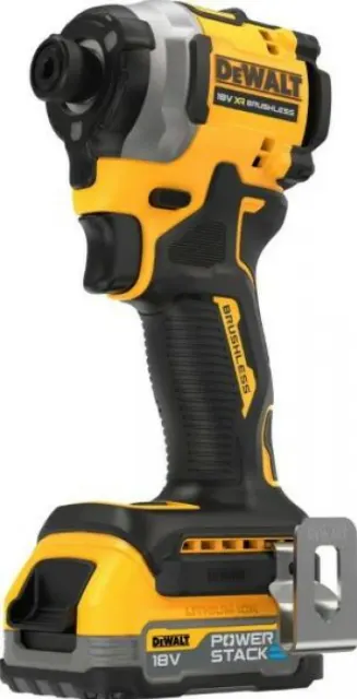 Ударный шуруповерт DeWalt DCF850E2T-QW