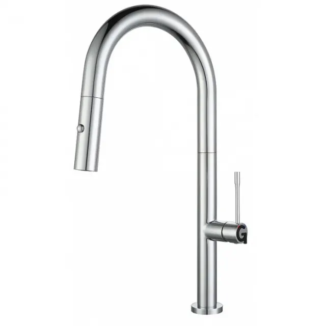 Смеситель Rivelato Asti 3972500 cromo