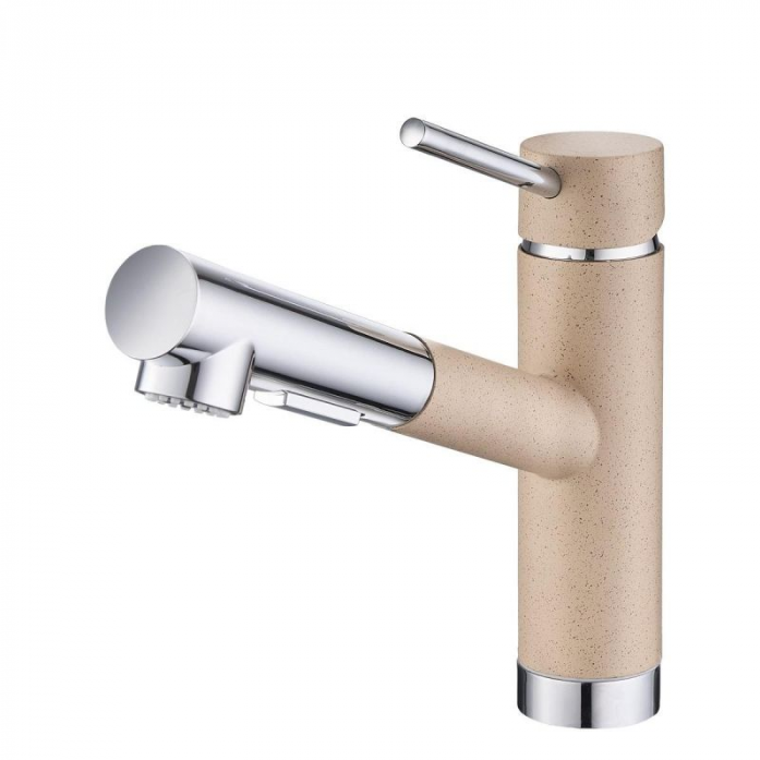 Смеситель для кухни Emar EC-3012.1 Сардоникс