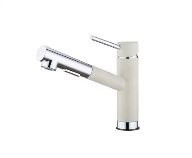 Смеситель для кухни Emar EC-3012.11 Цитрин