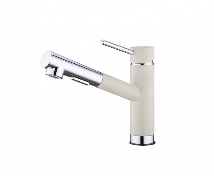 Смеситель для кухни Emar EC-3012.11 Цитрин