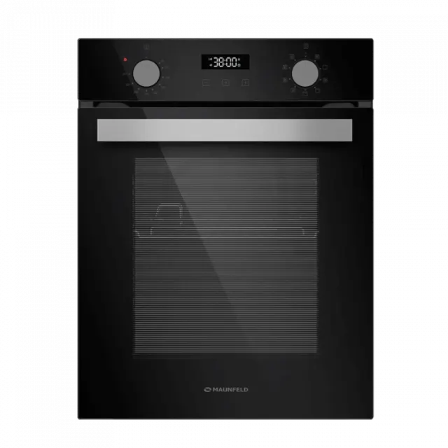 Шкаф духовой электрический Maunfeld EOEM519PB
